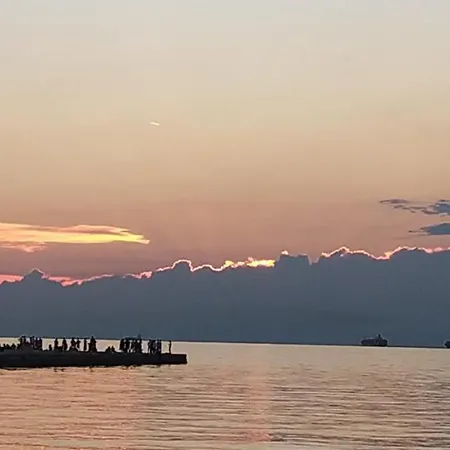 Apartment Freetime Trieste