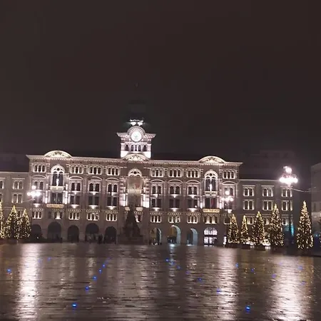 Freetime Trieste Apartment Trieste