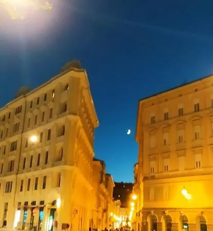 Apartment Freetime Trieste