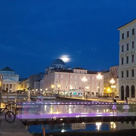 Apartment Freetime Trieste Trieste