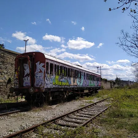 Freetime Trieste Apartment Trieste