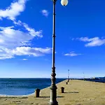 Freetime Lejlighed