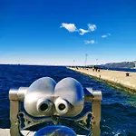 Freetime Lejlighed Trieste