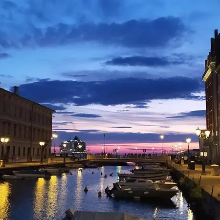 Freetime Apartamento *