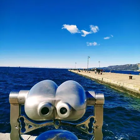 Freetime Apartamento Trieste