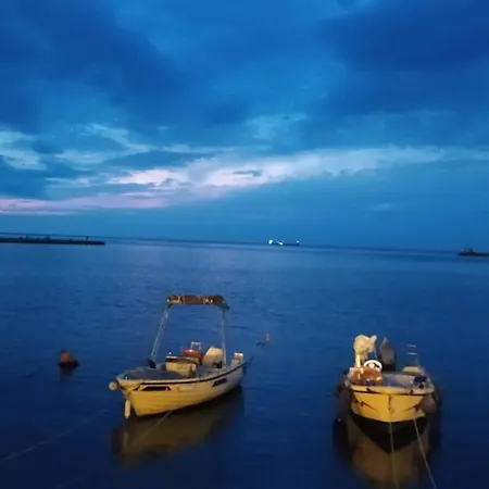 Freetime Apartamento *