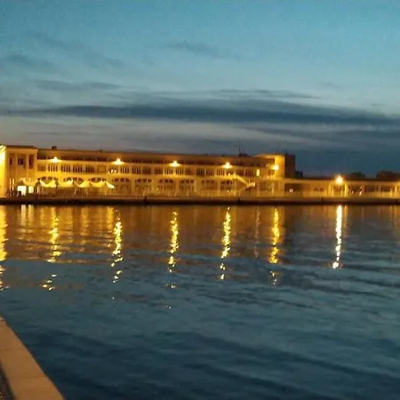 Apartament Freetime Triest