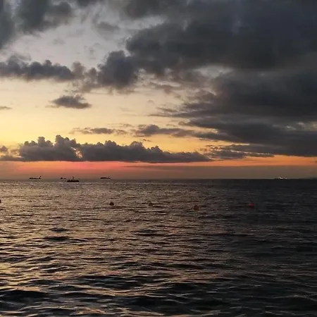 Apartamento Freetime