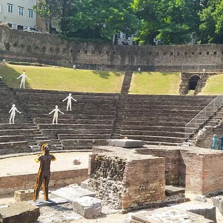 Apartamento Freetime *