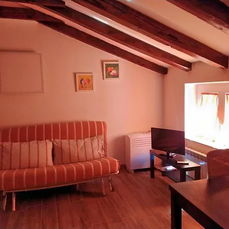 Apartment Freetime Trieste Trieste