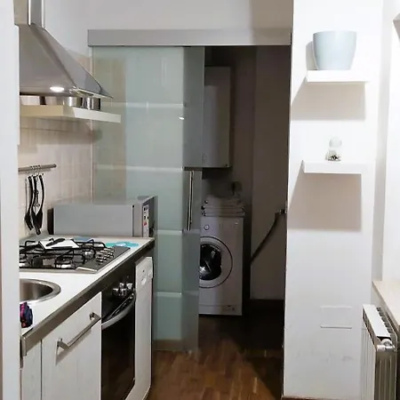 Freetime Trieste Apartment