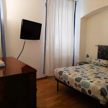 Apartment Freetime Trieste Trieste