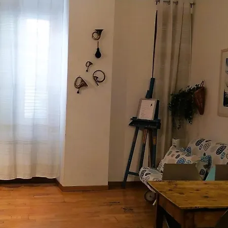 Apartment Freetime Trieste *