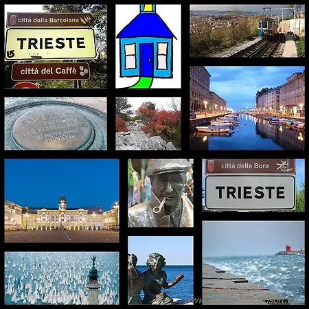 Freetime Apartament Triest