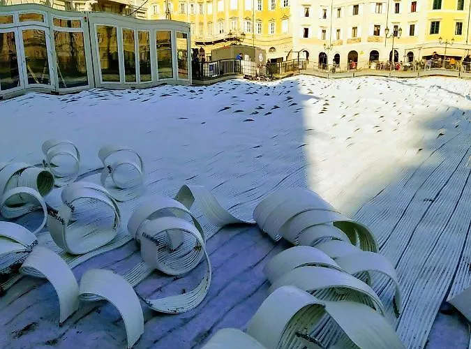 Apartment Freetime Trieste Trieste