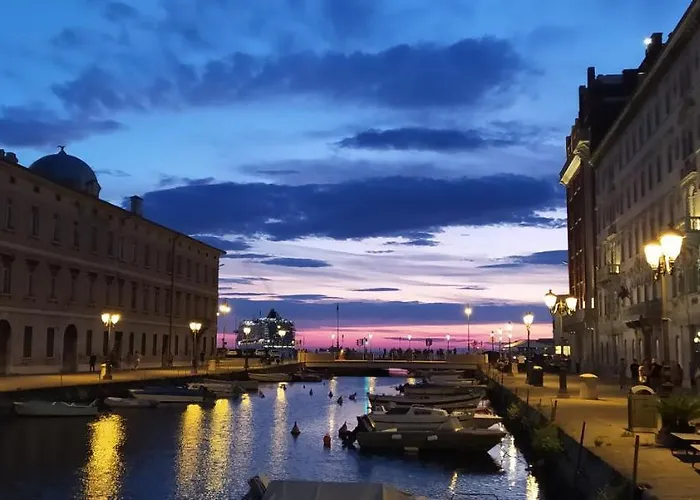 Freetime Trieste Apartment *