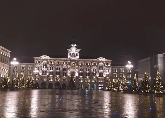 Freetime Trieste Apartment Trieste