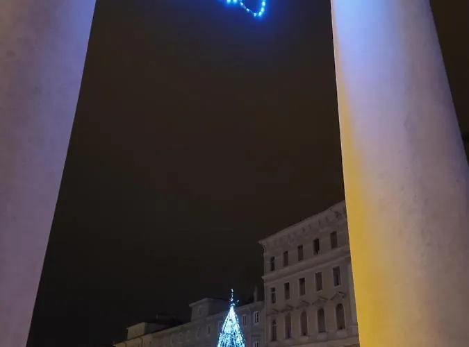 Apartment Freetime Trieste Trieste